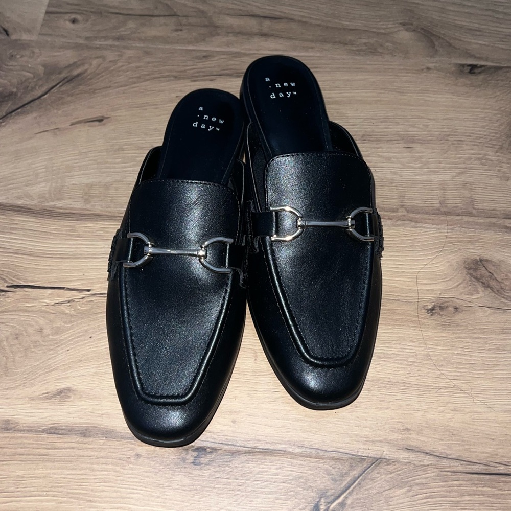 A new day mules